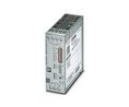 UPS, QUINT4-UPS, DC UPS, DIN Rail Mount, 960W, 24V, 1x Screw Terminal